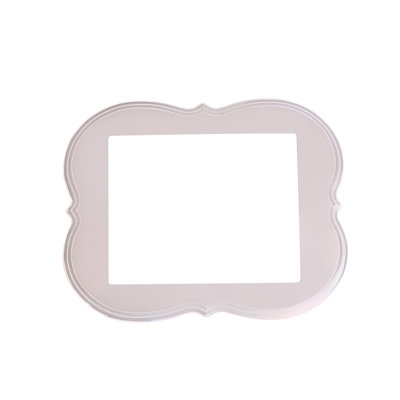 Secretly Designed Abby Frame