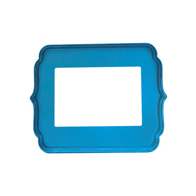 Secretly Designed Beckham Frame