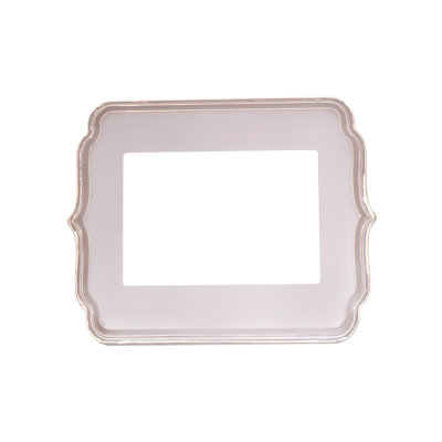 Secretly Designed Beckham Frame
