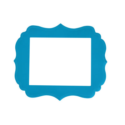 Secretly Designed London Frame