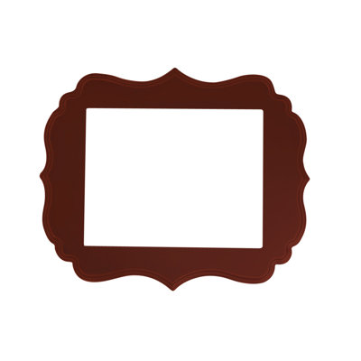Secretly Designed London Frame