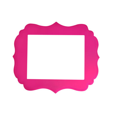 Secretly Designed London Frame