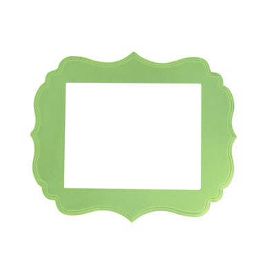 Secretly Designed London Frame