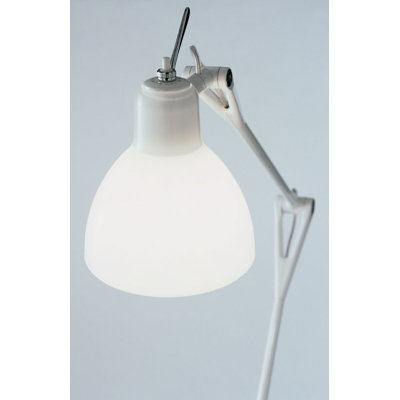 Rotaliana Luxy F1 Floor Lamp