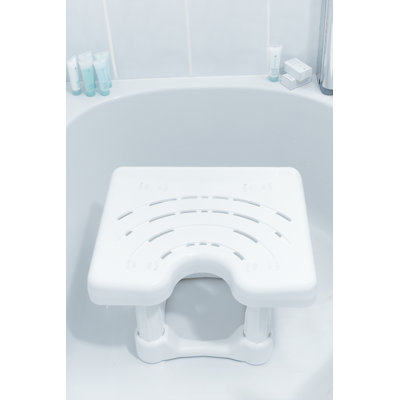 AKW Abbey Bath Seat