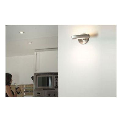 Estiluz A-1153 Halogen Wall Sconce