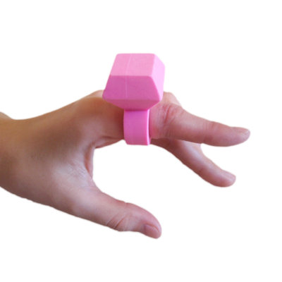 Molla Space, Inc. Balance Wu Eraser+ing Eraser