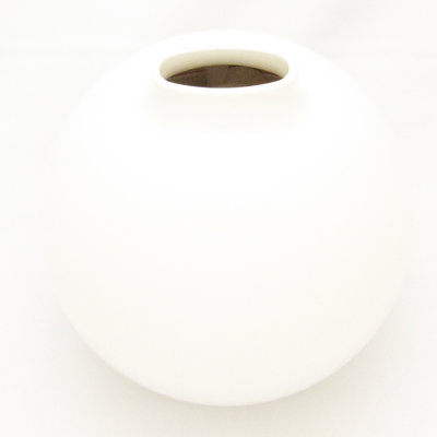 Molla Space, Inc. Ai Collection Paper Pot