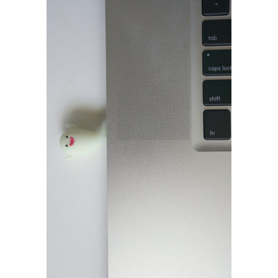 Molla Space, Inc. Iboo Glow in Dark Jack Plug