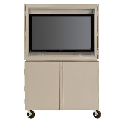 Sandusky Cabinets Plasma/LCD TV Cart