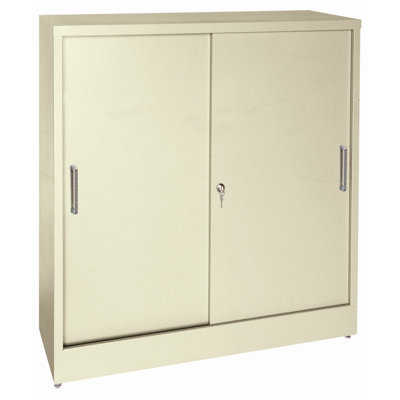 Sandusky Cabinets 42" Storage Cabinets