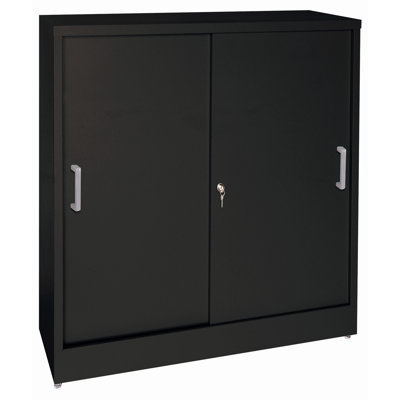 Sandusky Cabinets 42" Storage Cabinets