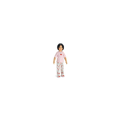 Carpatina American Girl Dolls Dreams Pajamas and Slippers