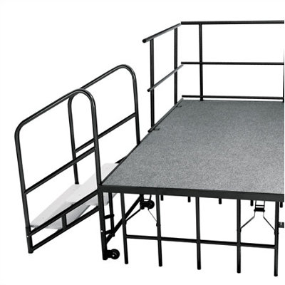 National Public Seating Steps for Stages/Risers