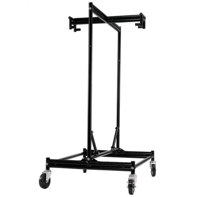 National Public Seating Stage Dolly