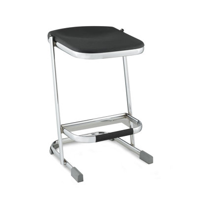 National Public Seating Elephant Z-Stool