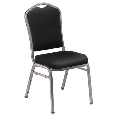 National Public Seating Series 9300 Silhouette Banquet Stacker