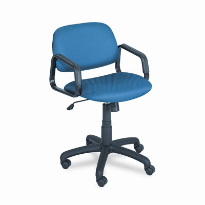 Safco Products Company Cava Mid-Back Office Chair
