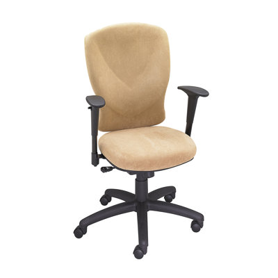 Safco Products Company Vivid High-Back Office Chair