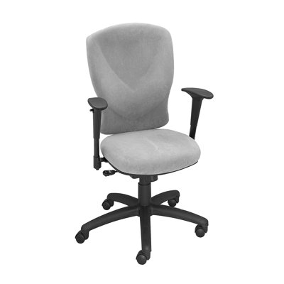Safco Products Company Vivid High-Back Office Chair