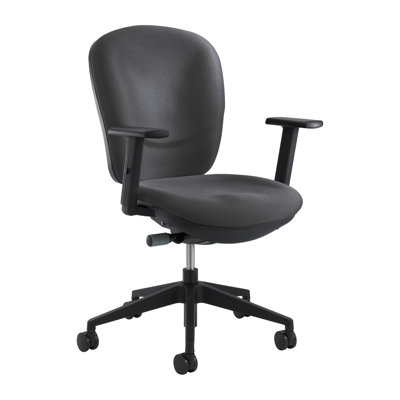 Safco Products Company High-Back Rae Task Chair