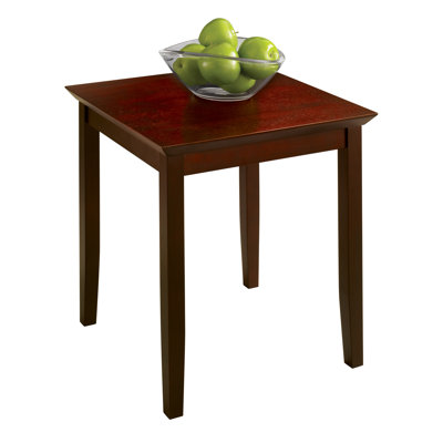 Safco Products Company End Table