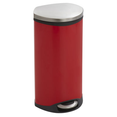 Safco Products Company Step-On Receptacle