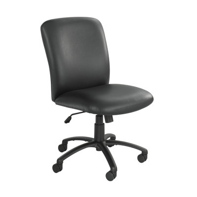 Safco Products Company High-Back Big and Tall Swivel Office Chair