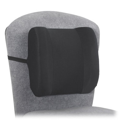 Safco Products Company High Profile Back Rest with Strap