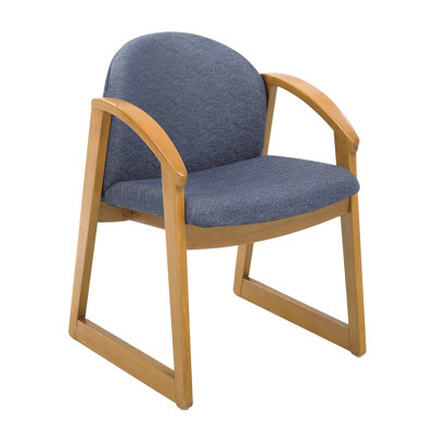 Safco Products Company Urbane Guest Side Chair
