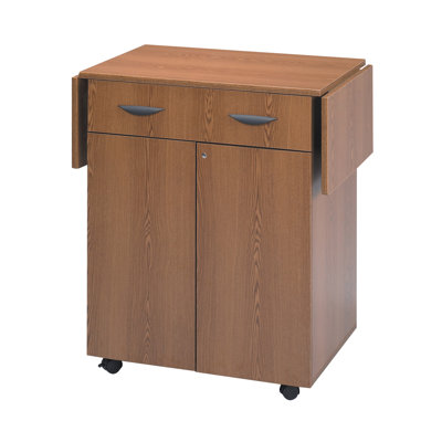 Safco Products Company Hospitality Service Cart