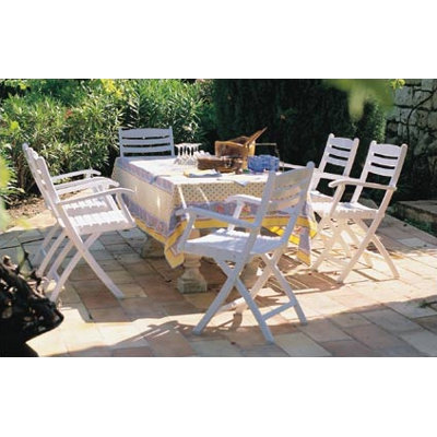 Skagerak Denmark Selandia Dining Arm Chair
