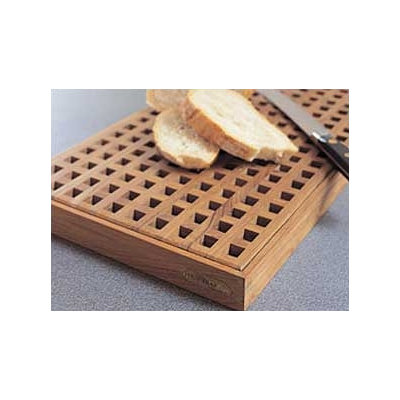 Skagerak Denmark Teak Pantry Bread Tray
