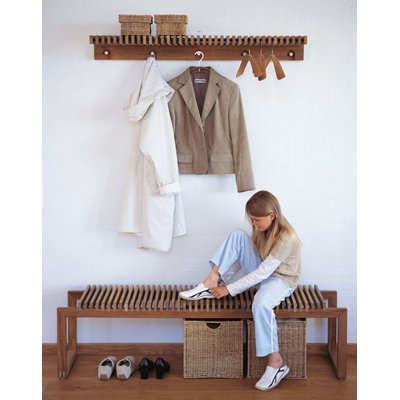 Skagerak Denmark Cutter Teak Picnic Bench Set