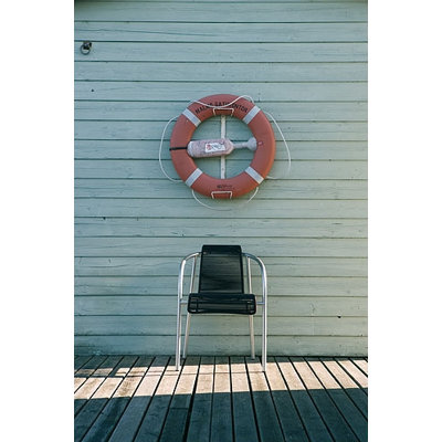 Skagerak Denmark Ocean Dining Arm Chair