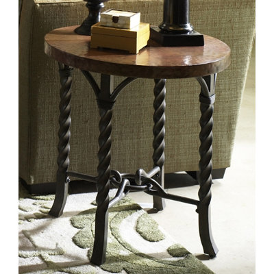 Riverside Furniture Medley Coffee Table Set