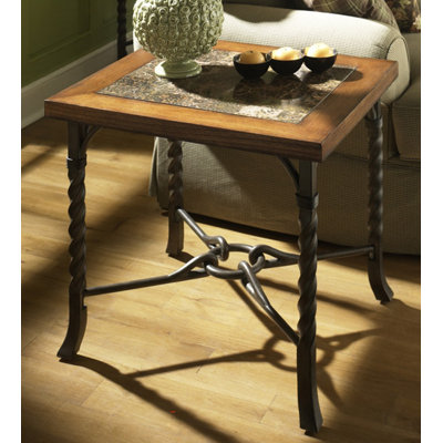 Riverside Furniture Medley Coffee Table Set
