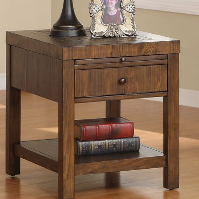 Riverside Furniture Belize Coffee Table Set