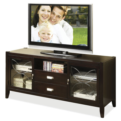 Riverside Furniture Annandale 60" TV Stand
