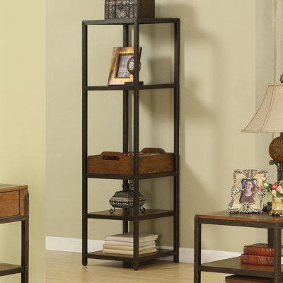Riverside Furniture West End Entertainment Center