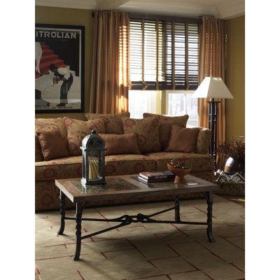 Riverside Furniture Medley Coffee Table