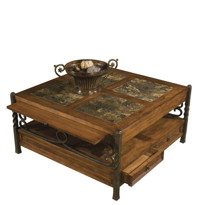 Riverside Furniture Medley Coffee Table