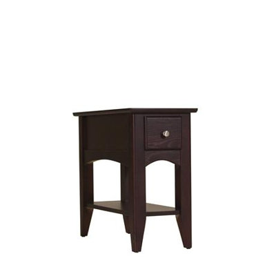 Riverside Furniture Metro II End Table