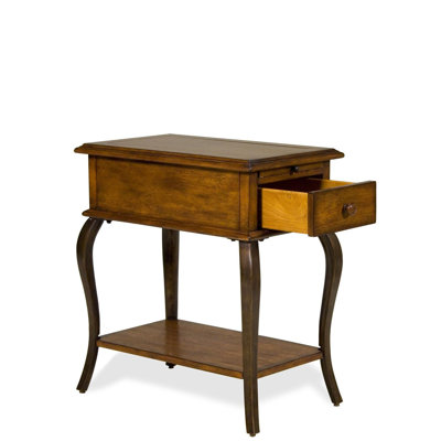 Riverside Furniture Serena End Table