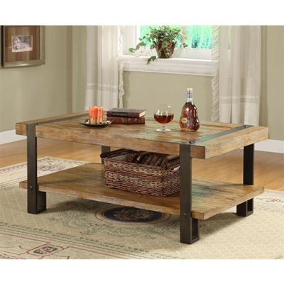 Riverside Furniture Sierra Coffee Table