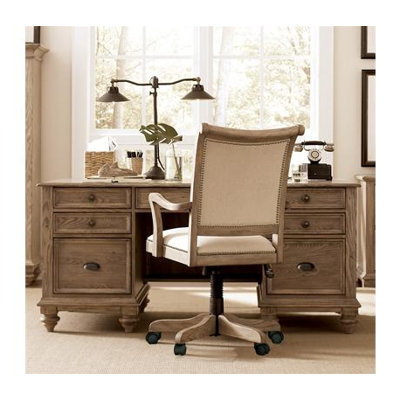 Riverside Furniture Coventry Mid-Back Office Chair