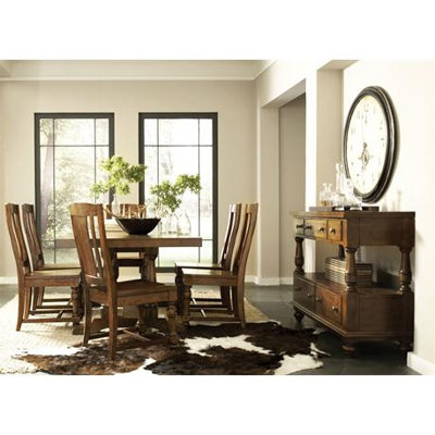 Riverside Furniture Newburgh Server