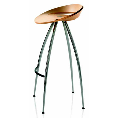 Magis Lyra Stool (Set of 4)