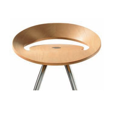 Magis Lyra Stool (Set of 4)