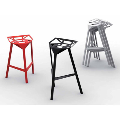Magis Stool One Set